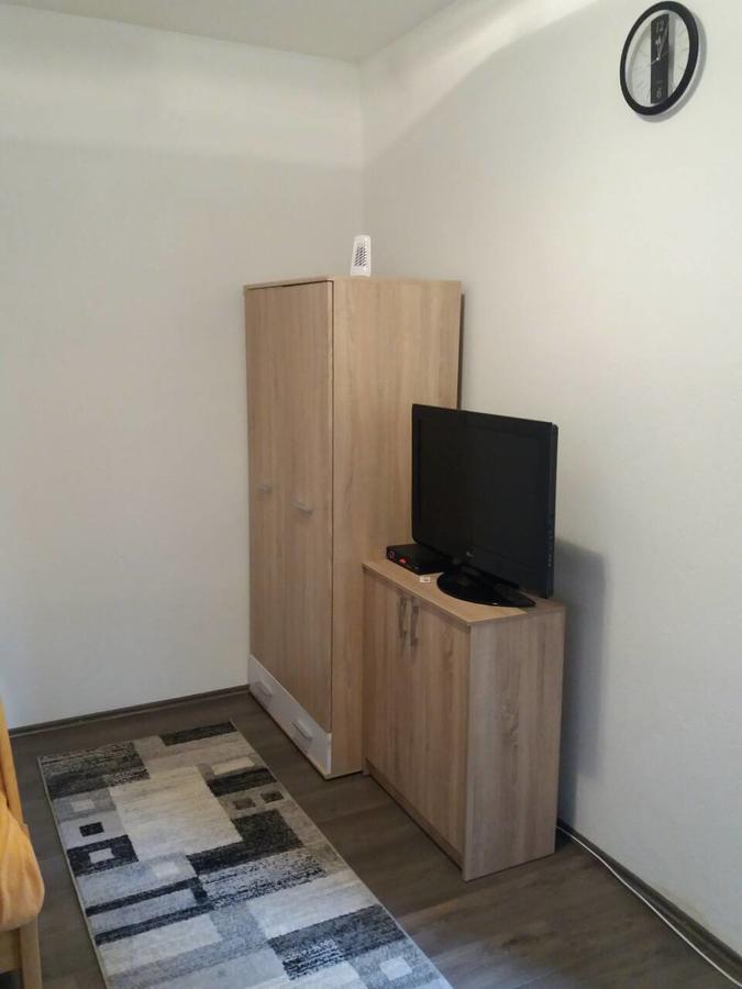 Rooms Adrijana Баня-Лука Экстерьер фото