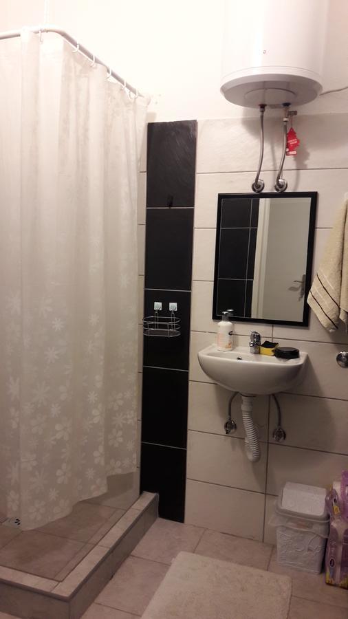 Rooms Adrijana Баня-Лука Экстерьер фото