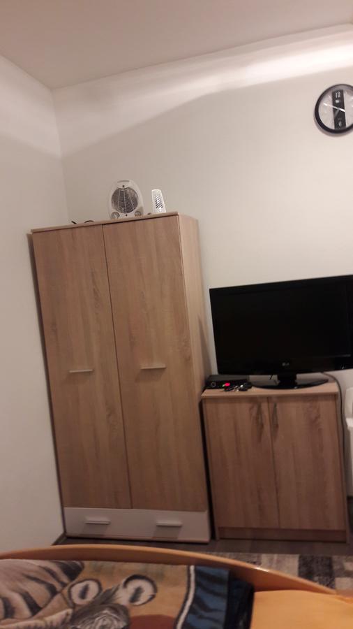 Rooms Adrijana Баня-Лука Экстерьер фото